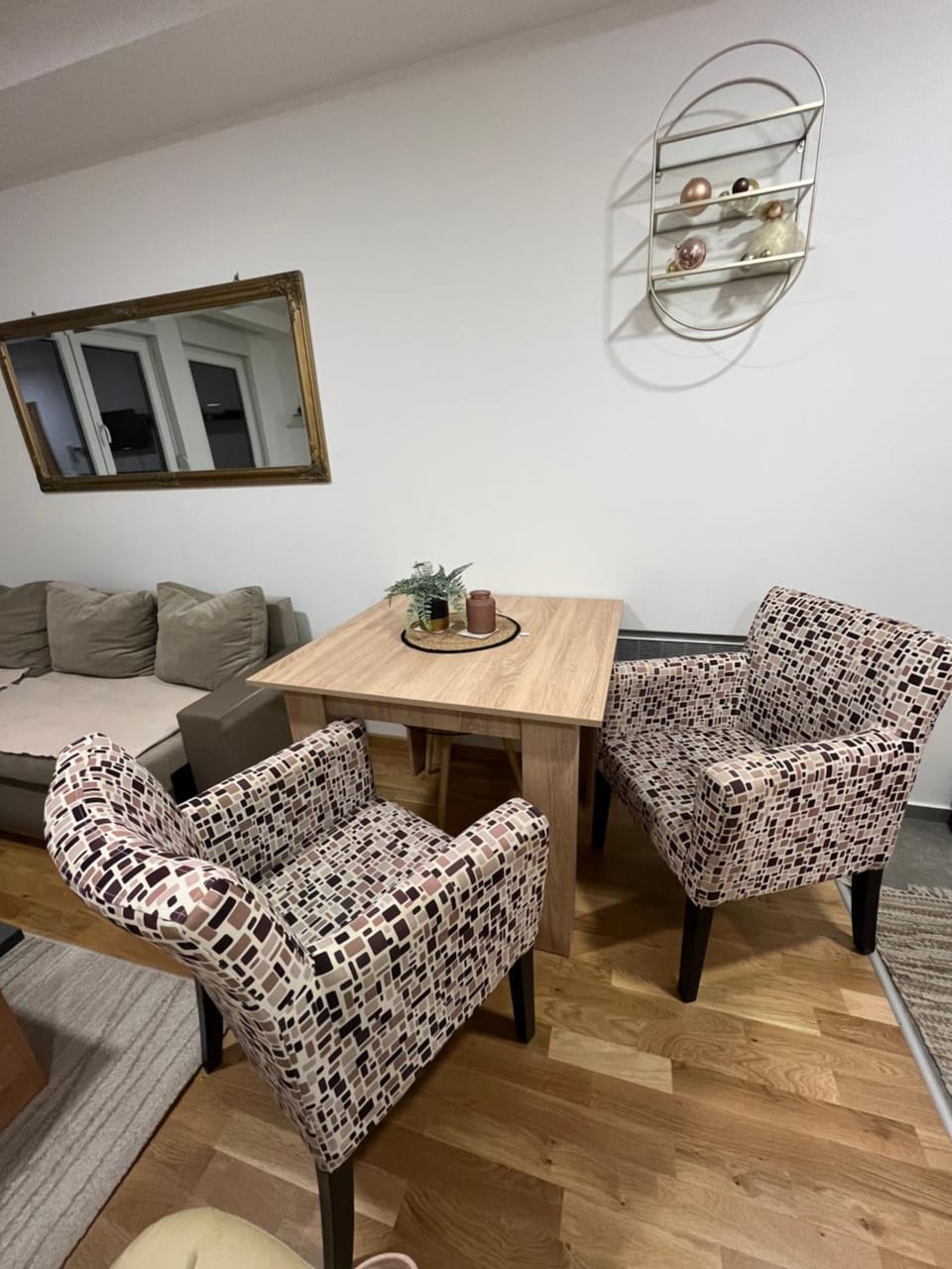 Apartman Suncani bregovi Apartment in Zlatibor