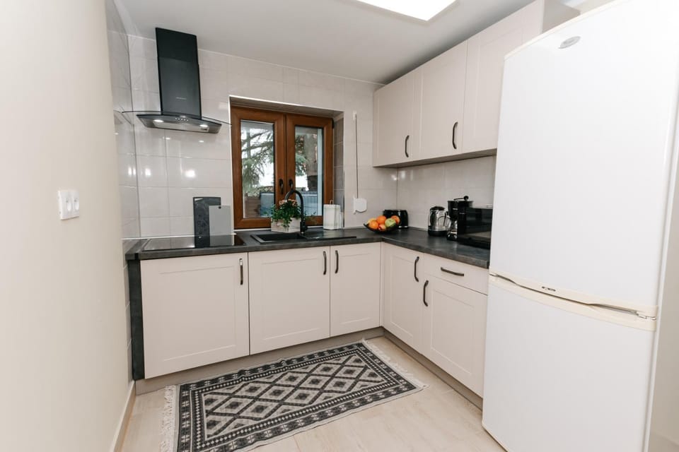 Coffee/tea facilities, Kitchen or kitchenette, minibar