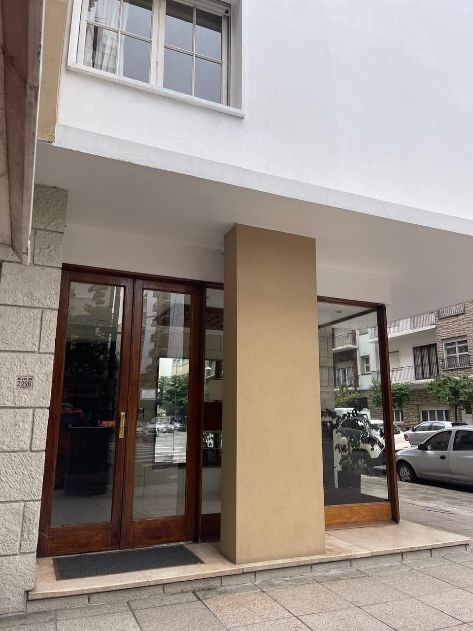 ALTOS DE COLON altos-alojamientos Apartment in Mar del Plata