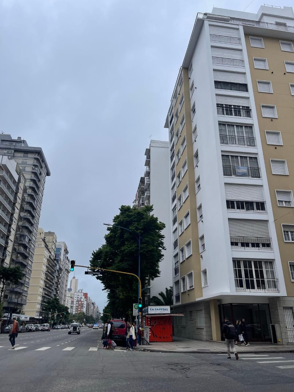 ALTOS DE COLON altos-alojamientos Apartment in Mar del Plata