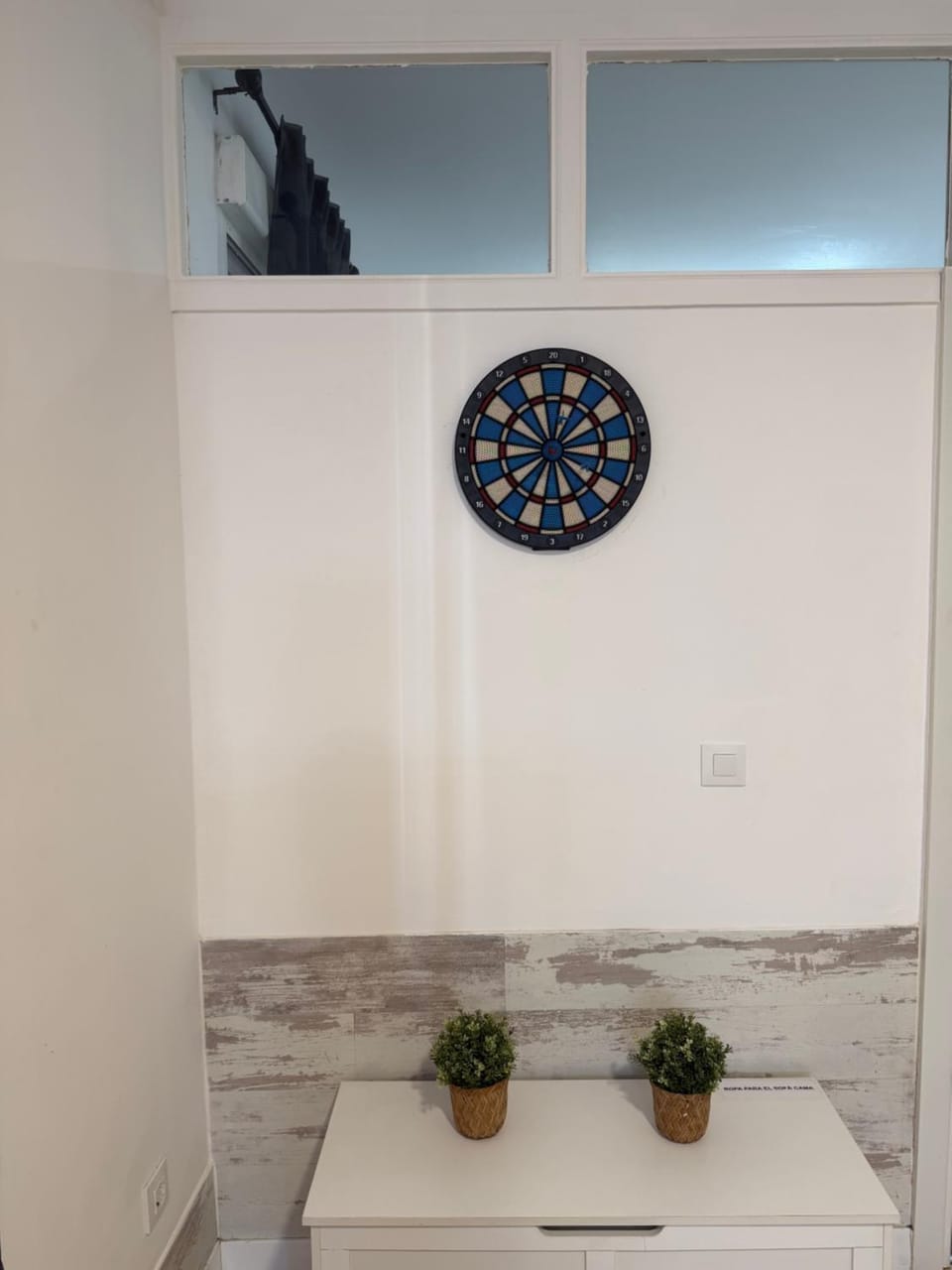 Bouzasol Apartment in Vigo