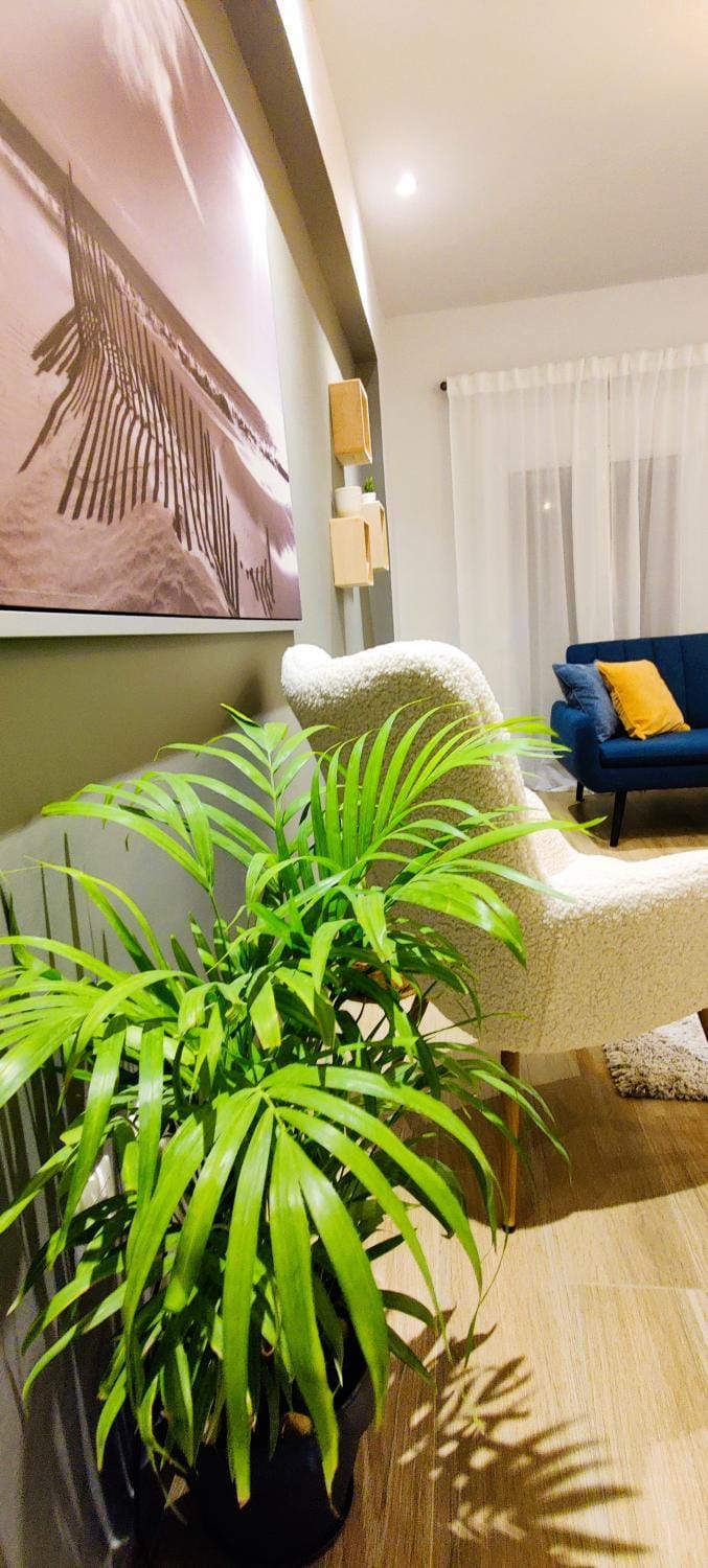 Your Pin -non- the rest Apartment in Trikala