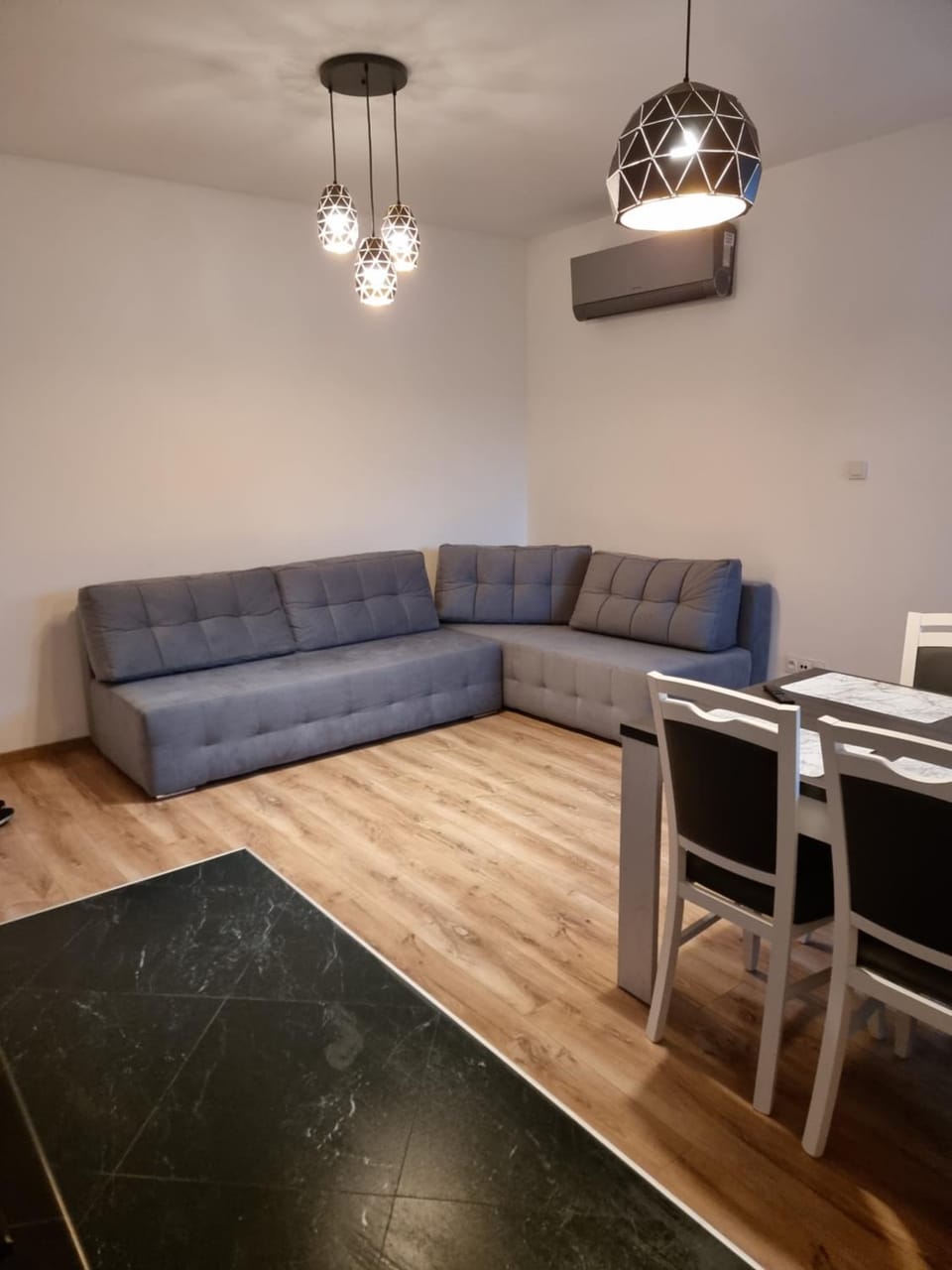 Apartament Oporowska 22 Apartment in Masovian Voivodeship