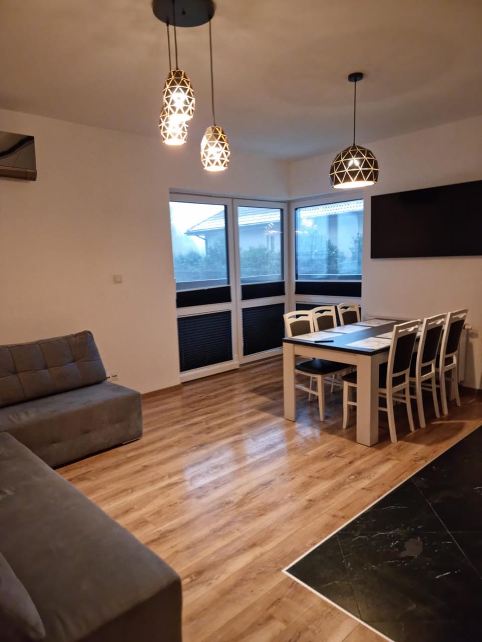 Apartament Oporowska 22 Apartment in Masovian Voivodeship