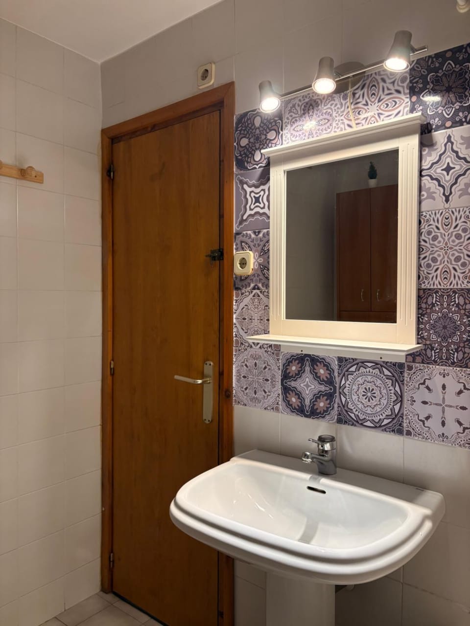 Chimenea y piscina-Dúplex perfecto para todo el año - Herbasabina 4 Apartment in Pla de l'Ermita