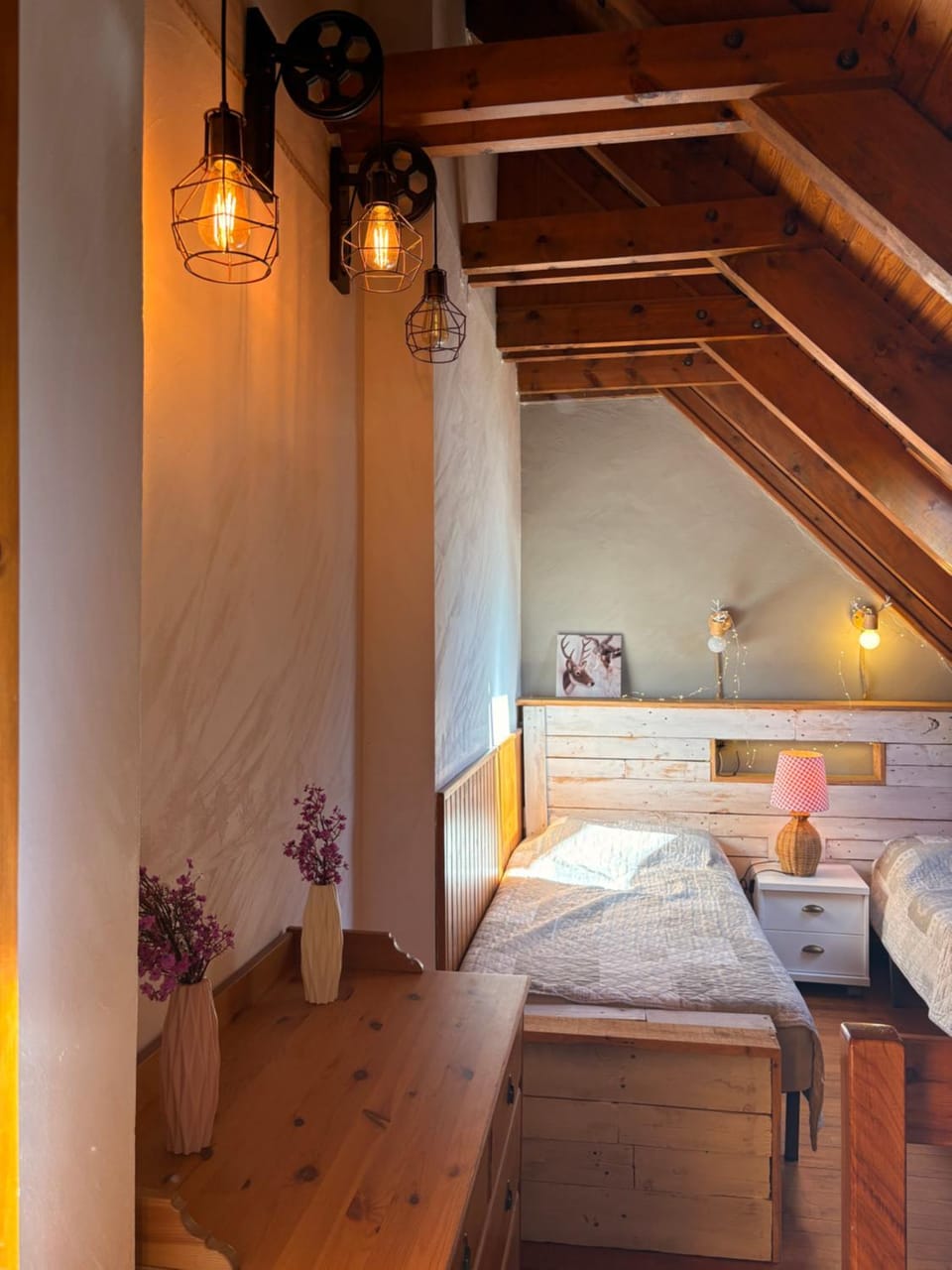 Chimenea y piscina-Dúplex perfecto para todo el año - Herbasabina 4 Apartment in Pla de l'Ermita