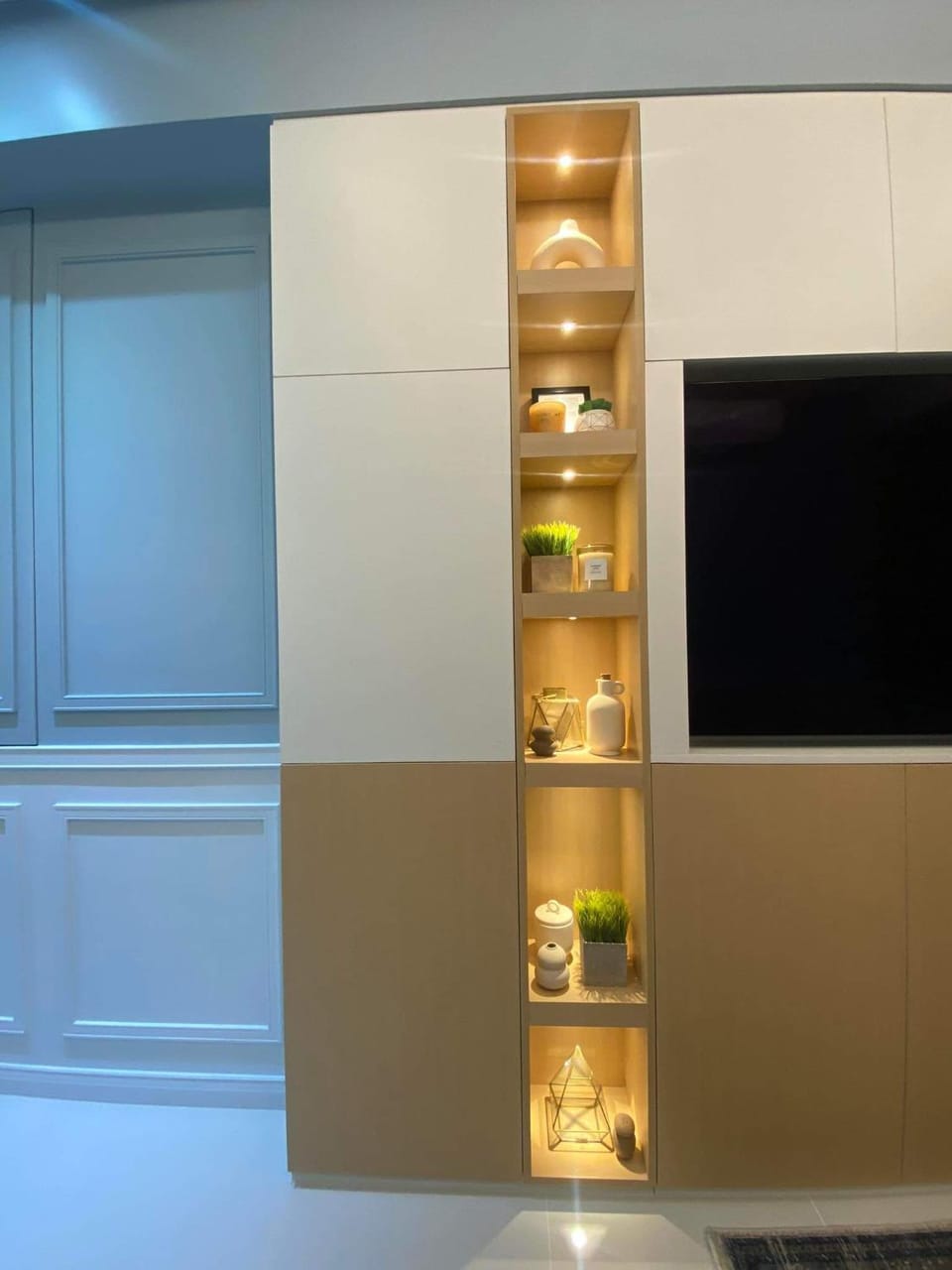 TV and multimedia