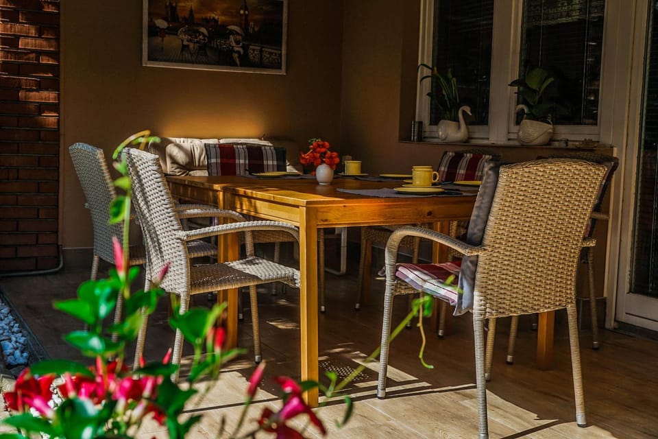 Anna Vendégház Eger Vacation rental in Slovakia