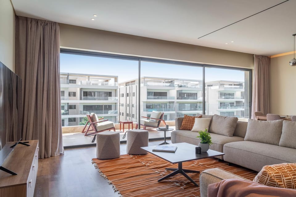 TV and multimedia, View (from property/room), Living room, Seating area