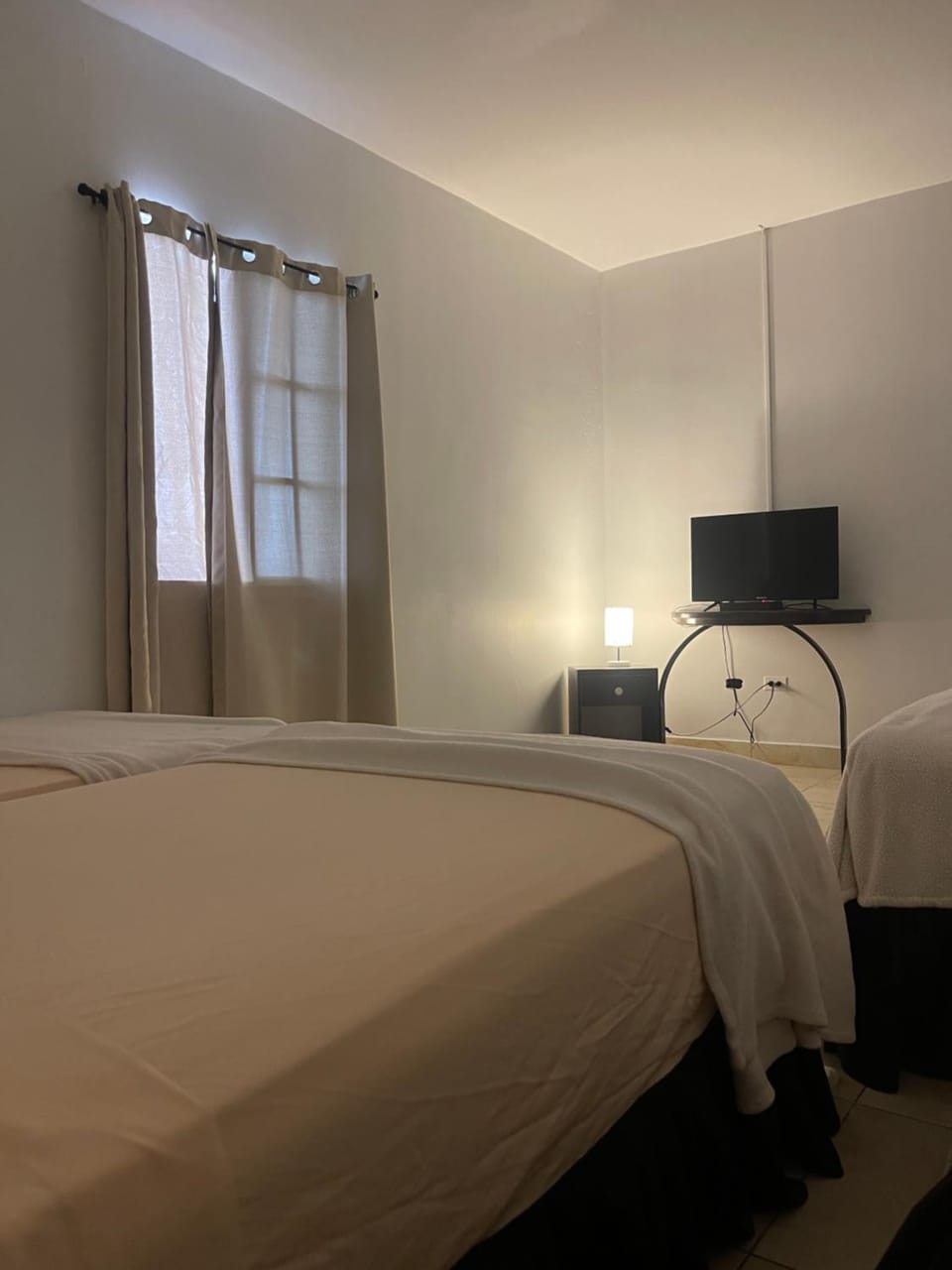 TV and multimedia, Bedroom