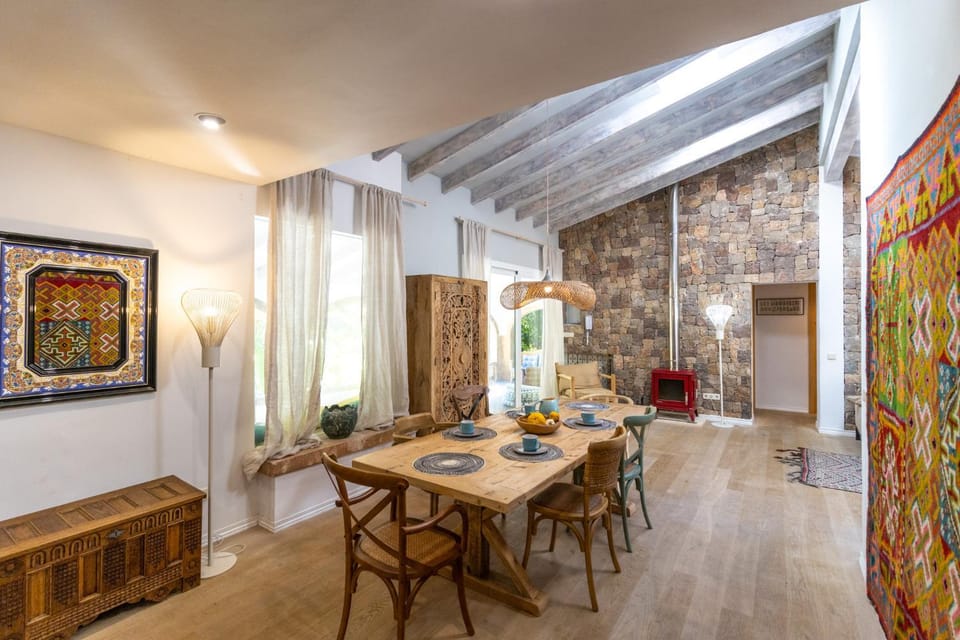 Casa Algarrobo Villa in Marina Alta