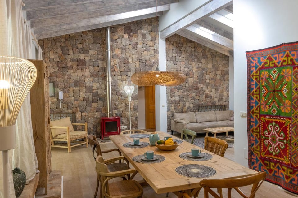 Casa Algarrobo Villa in Marina Alta