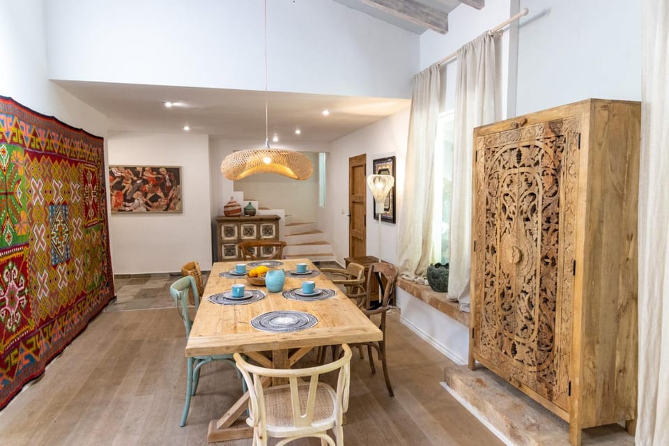 Casa Algarrobo Villa in Marina Alta