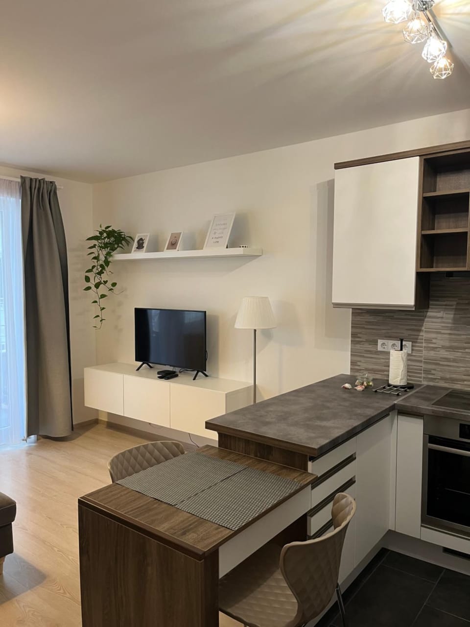 ViLeo50 Apartment Apartment in Budapest