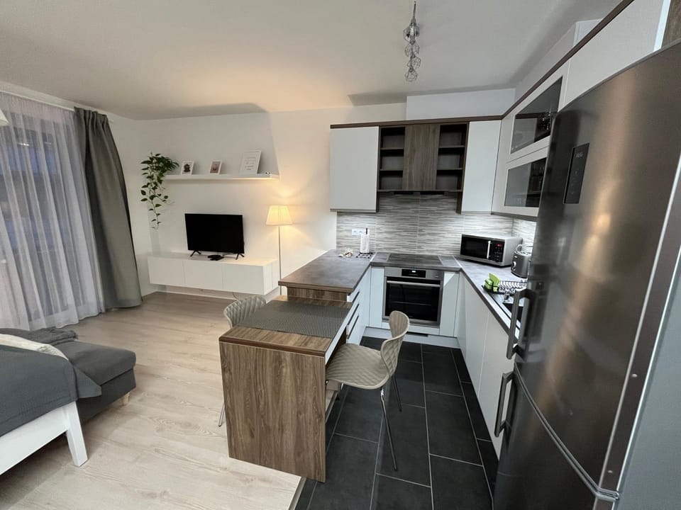 ViLeo50 Apartment Apartment in Budapest