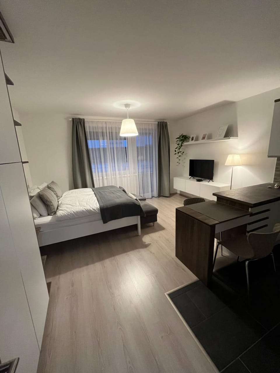 ViLeo50 Apartment Apartment in Budapest