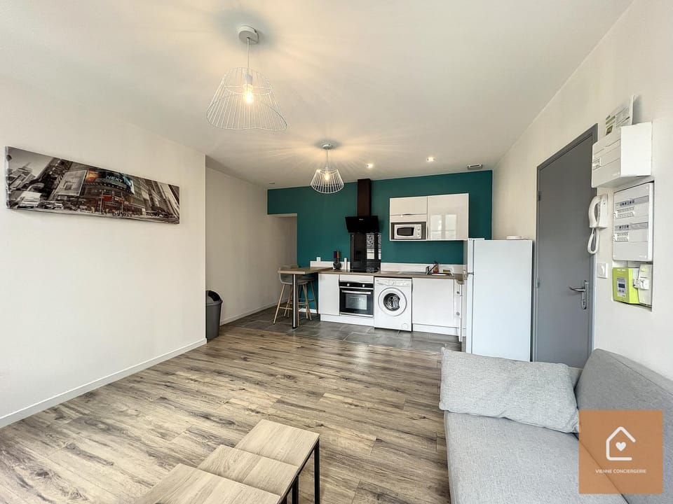 minibar, pet friendly, stove