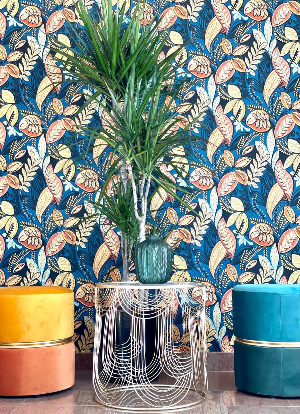 Decorative detail
