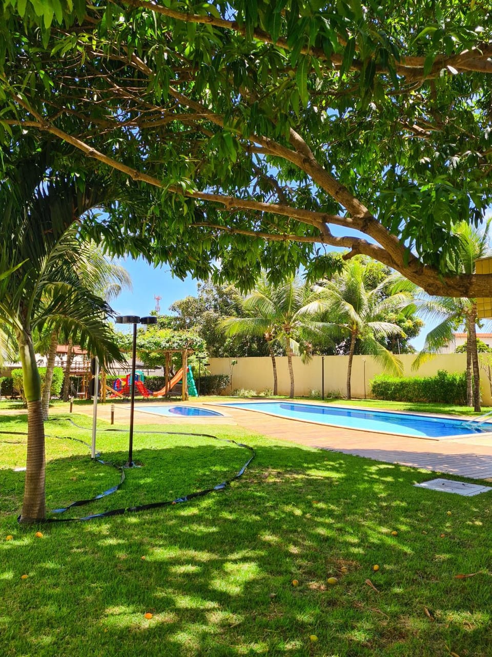 Excelente Apartamento mobiliado em Ponta Negra Apartment in Parnamirim