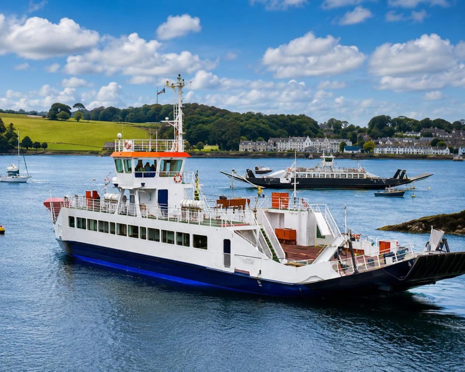 The Portaferry Hotel Hotel in Northern Ireland