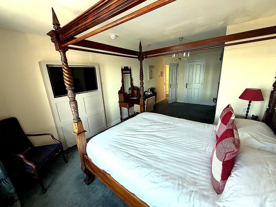 The Portaferry Hotel Hotel in Northern Ireland