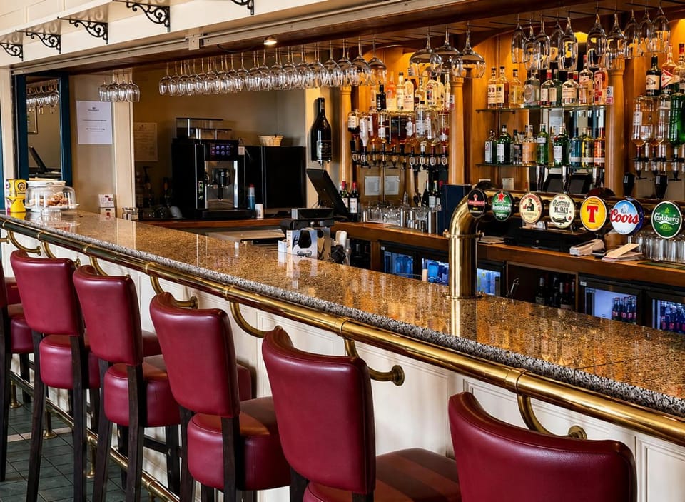 The Portaferry Hotel Hotel in Northern Ireland