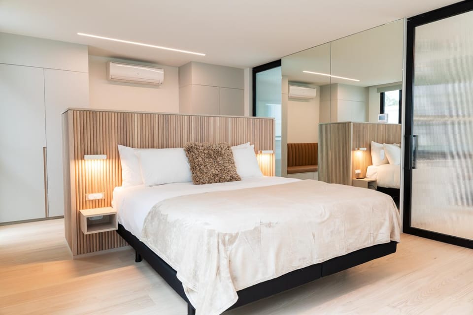 Beresford Estate Hotel in McLaren Vale