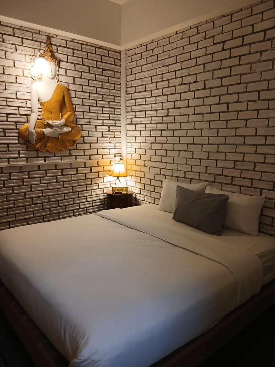 Anodash Homestay Vacation rental in Ban Tai
