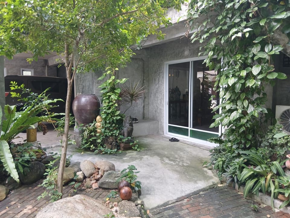 Anodash Homestay Vacation rental in Ban Tai