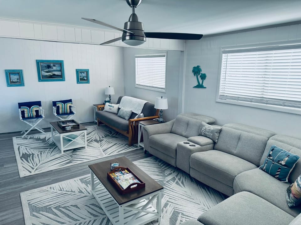 Sea Esta - Lil' costal cottage House in Sea Isle