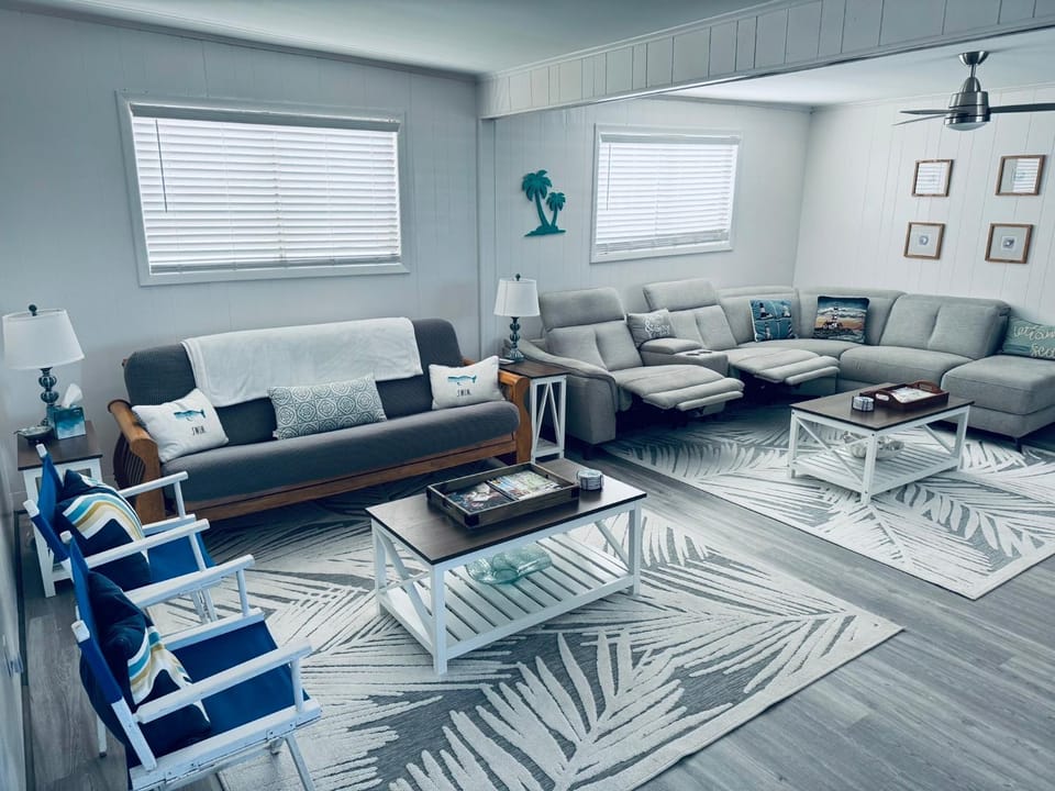 Sea Esta - Lil' costal cottage House in Sea Isle