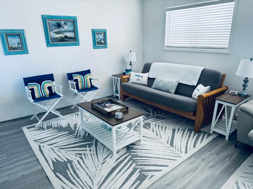 Sea Esta - Lil' costal cottage House in Sea Isle