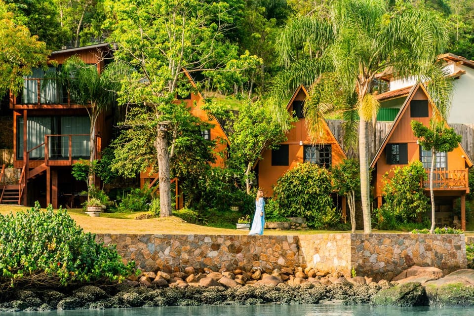 Grandi Pousada Sports - Sambaqui Inn in Florianopolis