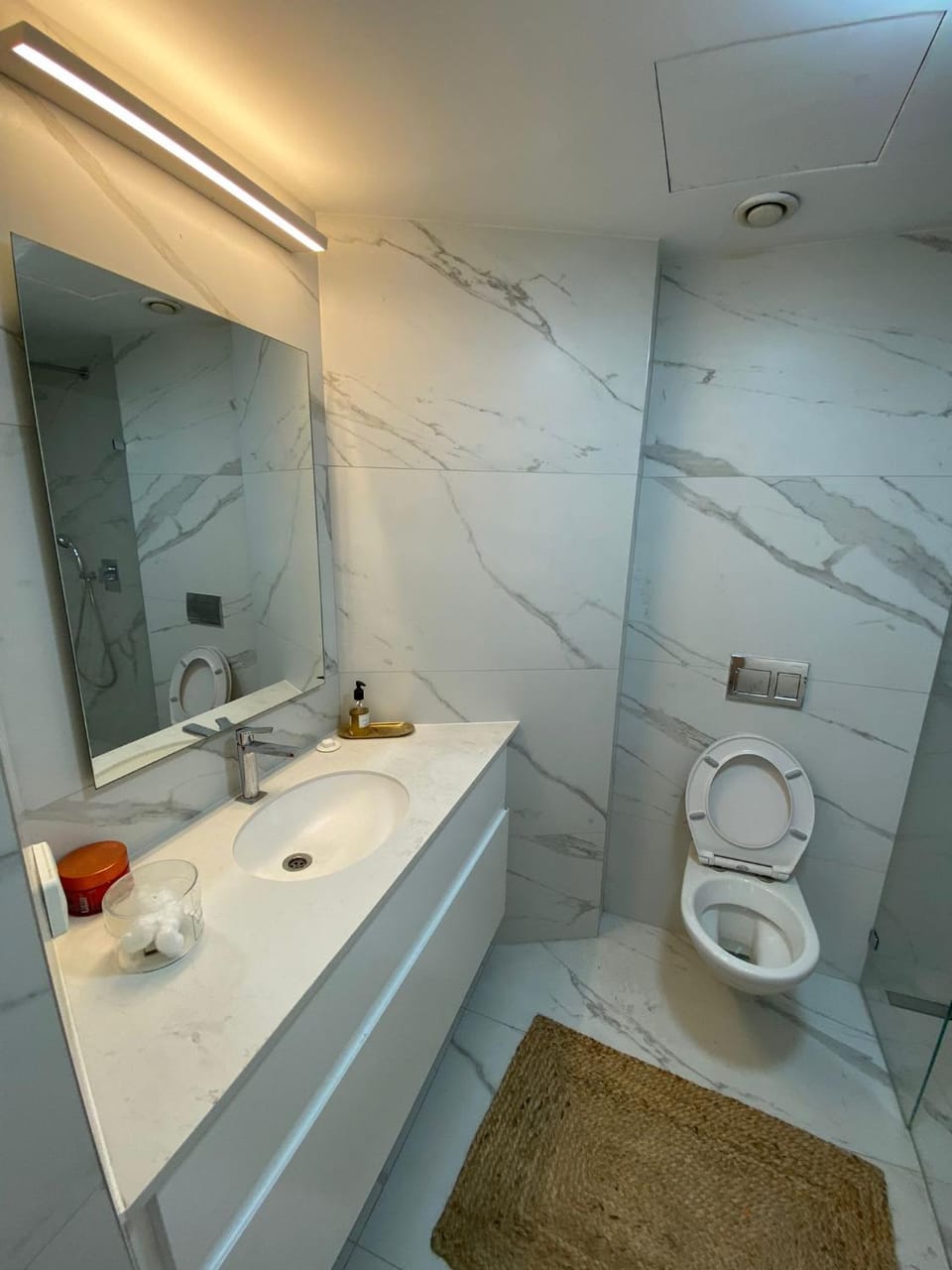 David Residence New Private apartment Apartment in Jerusalem