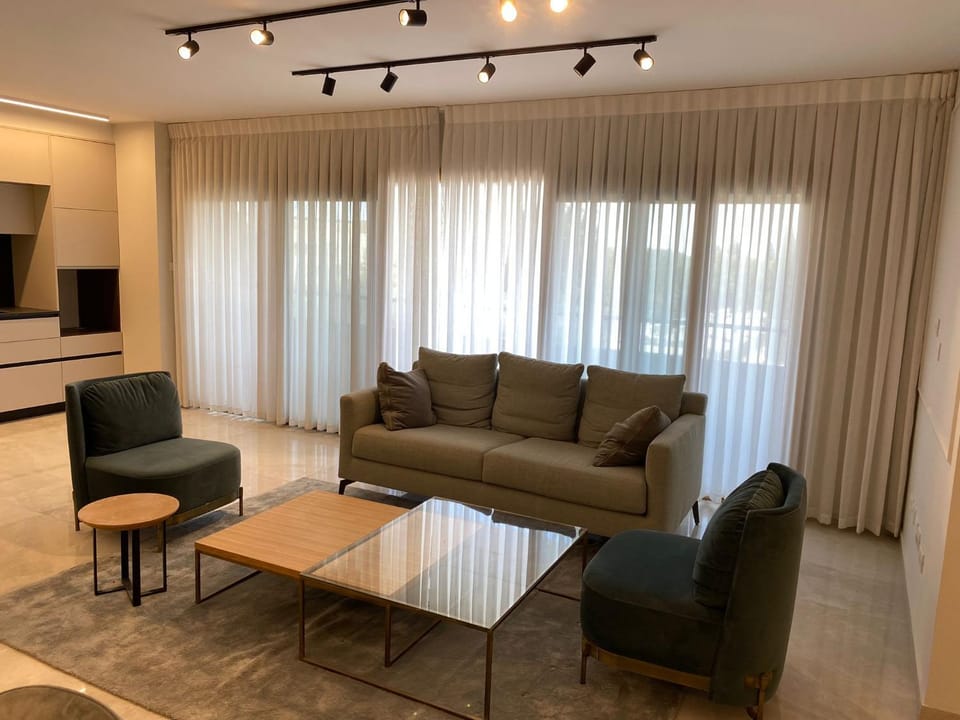 David Residence New Private apartment Apartment in Jerusalem