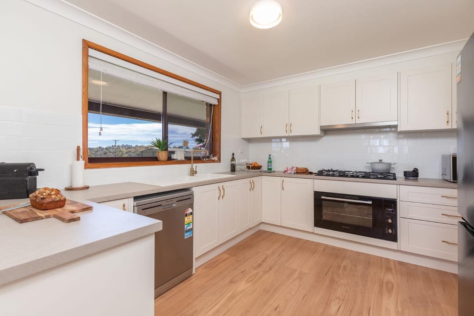 Byadbo Farm Stay in New South Wales
