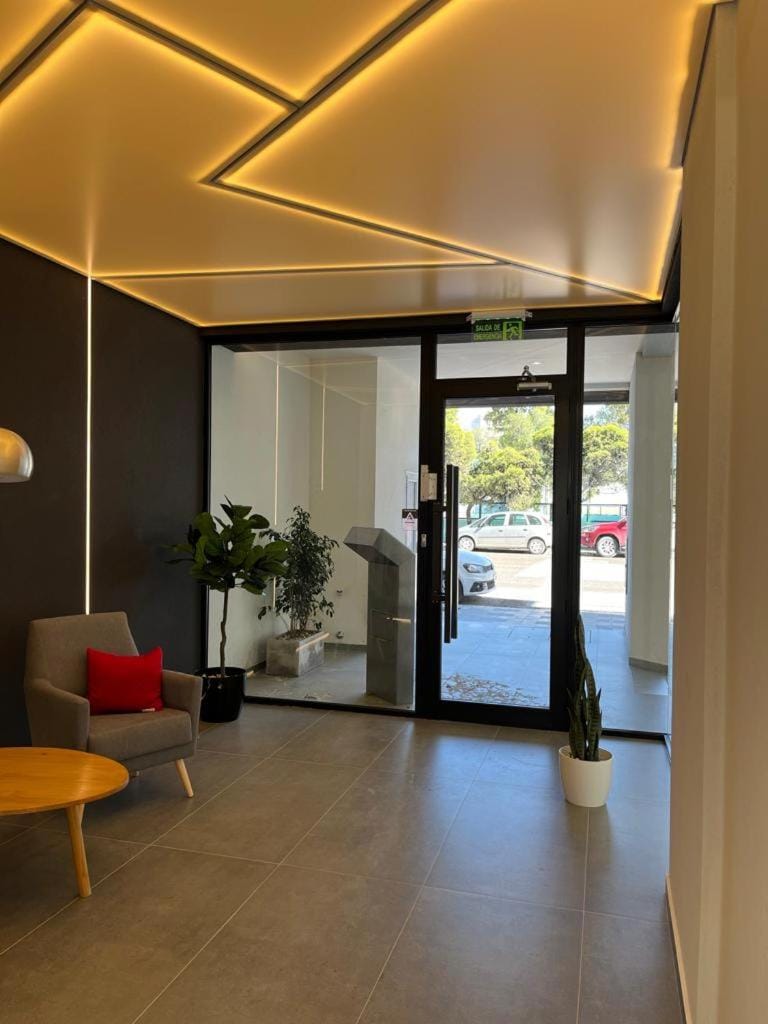 Caleta View Apartment in Puerto Madryn
