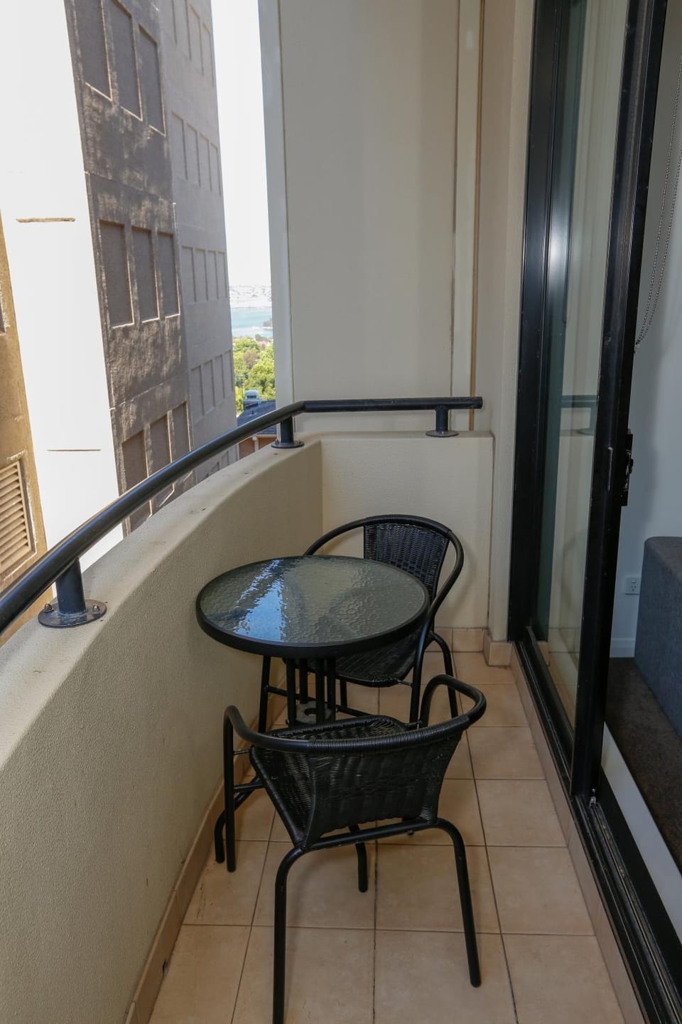 Balcony/Terrace, Seating area