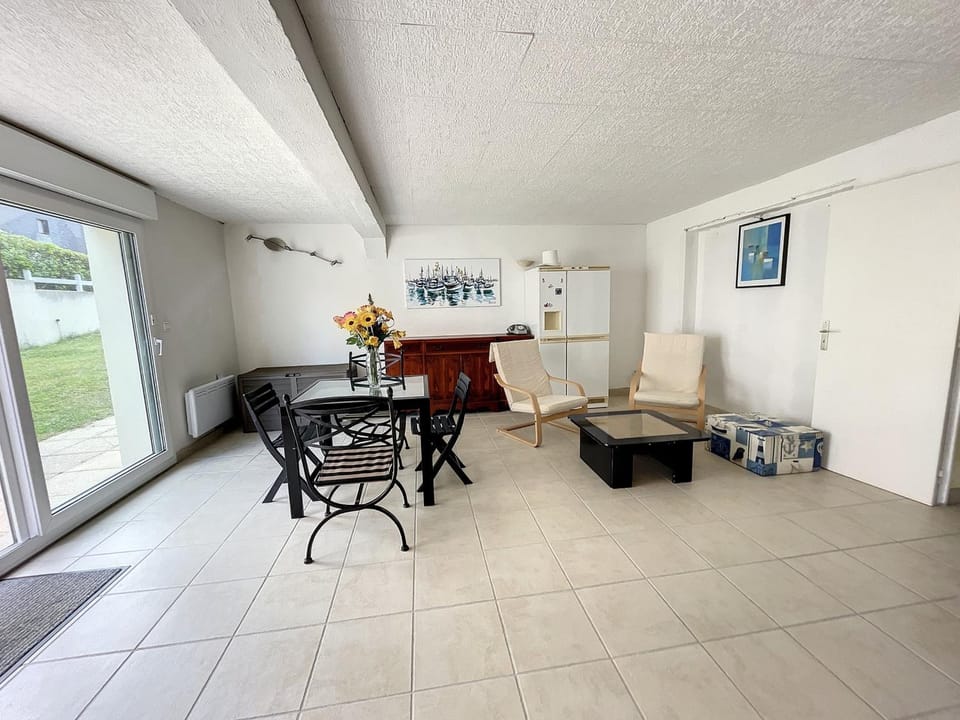 Appartement proche mer - 4 pers. - FR-1-361-455 Apartment in Saint-Pair-sur-Mer