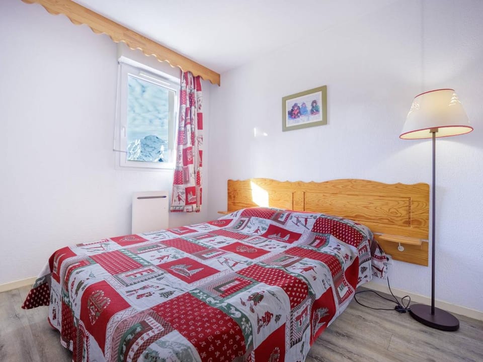 Charmant appartement à Peyragudes pour 6 pers, navette aux pistes, parking gratuit - FR-1-695-2 Apartment in Catalonia