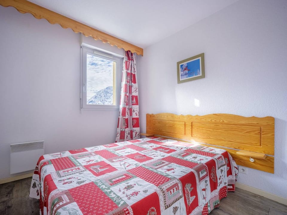 Appartement 6 Pers, Balcon, Parking, Accepté Animaux - FR-1-695-3 Apartment in Catalonia