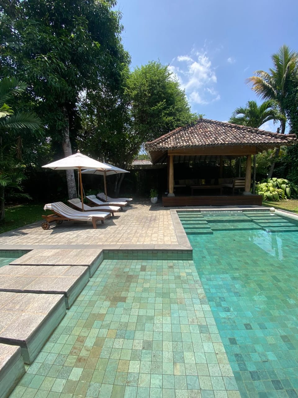 Bayagima - Luxury Villa Villa in Ahangama