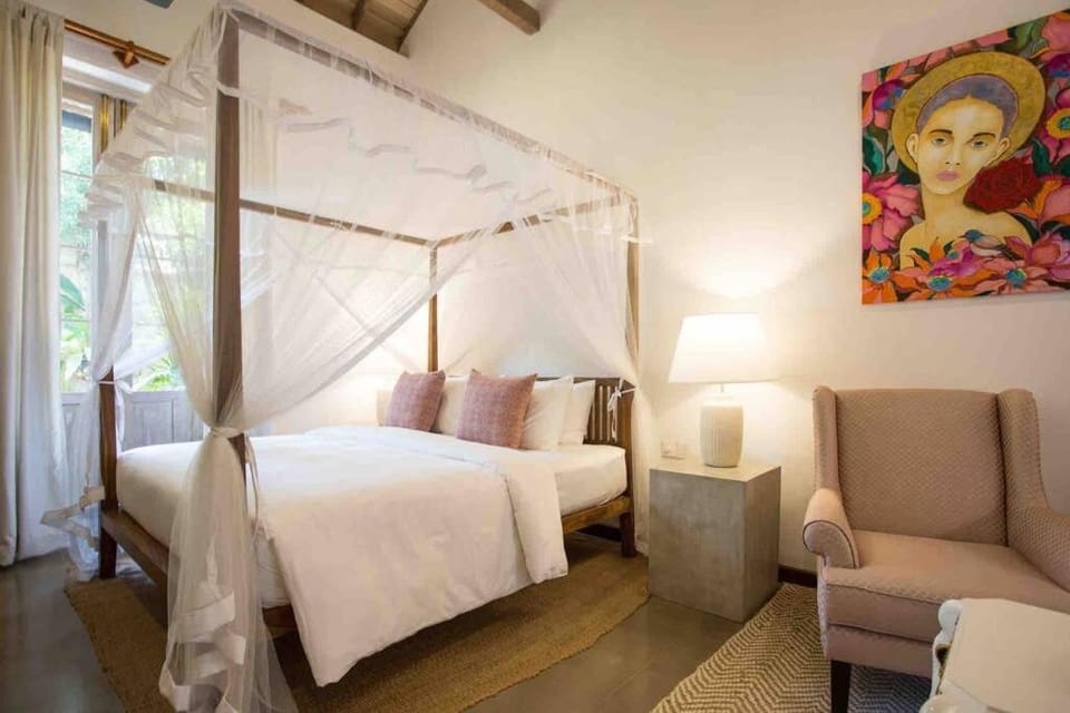 Bayagima - Luxury Villa Villa in Ahangama