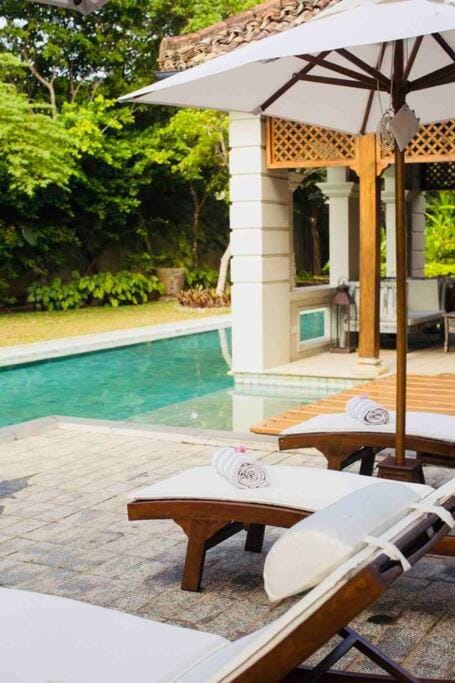 Bayagima - Luxury Villa Villa in Ahangama
