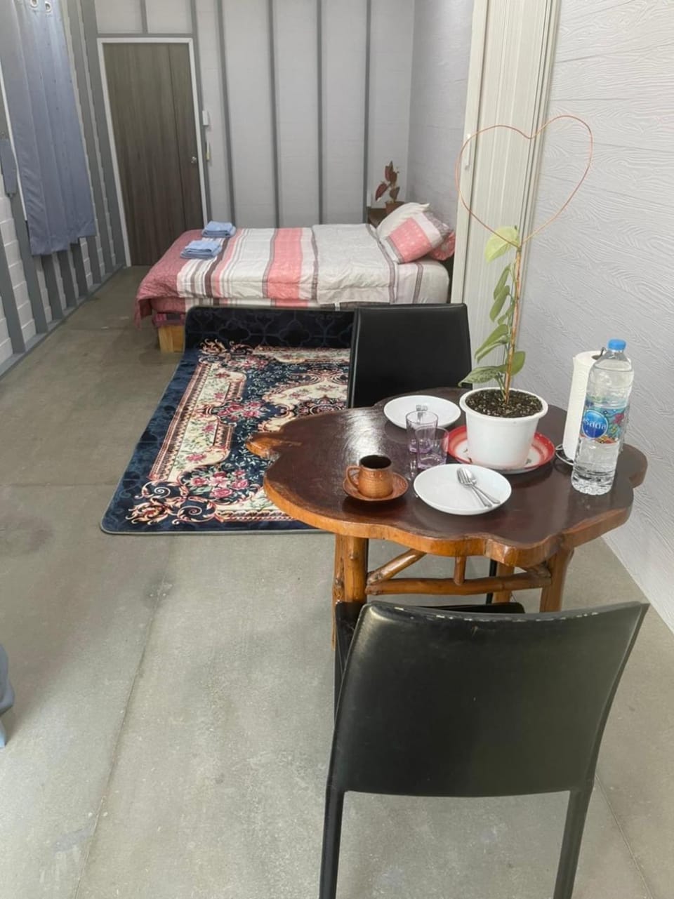 Hunny Home Bed and Breakfast in Krabi Changwat
