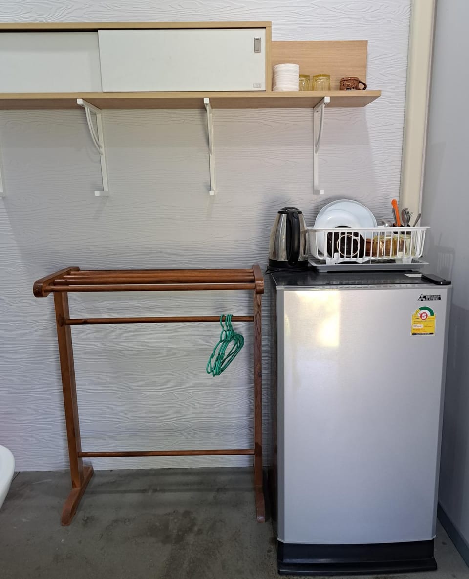 Hunny Home Bed and Breakfast in Krabi Changwat