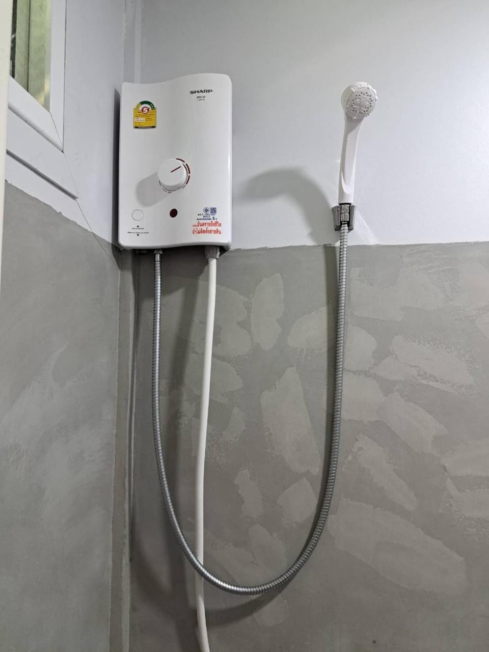 Hunny Home Bed and Breakfast in Krabi Changwat