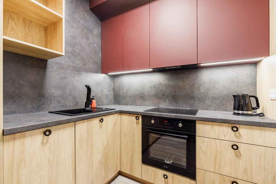 Apartamenty Polna 60 Apartment in Czechia