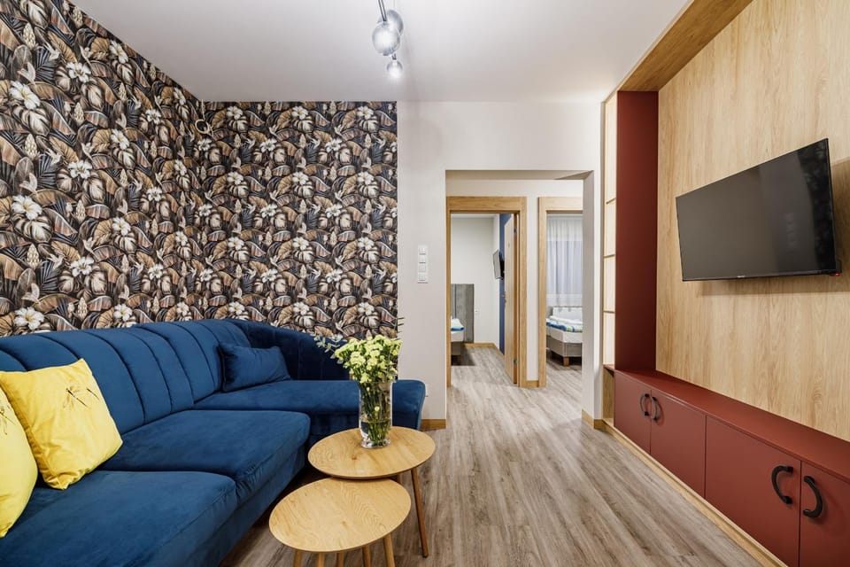Apartamenty Polna 60 Apartment in Czechia