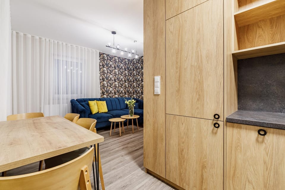 Apartamenty Polna 60 Apartment in Czechia
